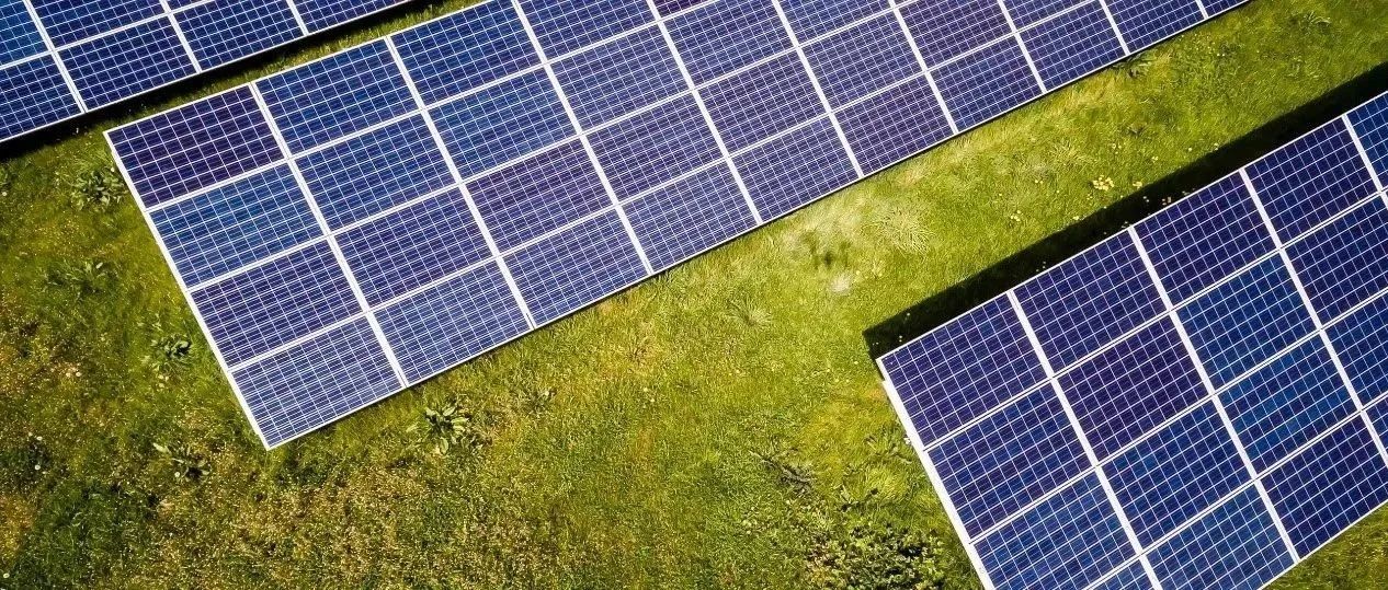  240MW！伟德源自英国始于1946成功中标南县集中式光伏投资开发项目