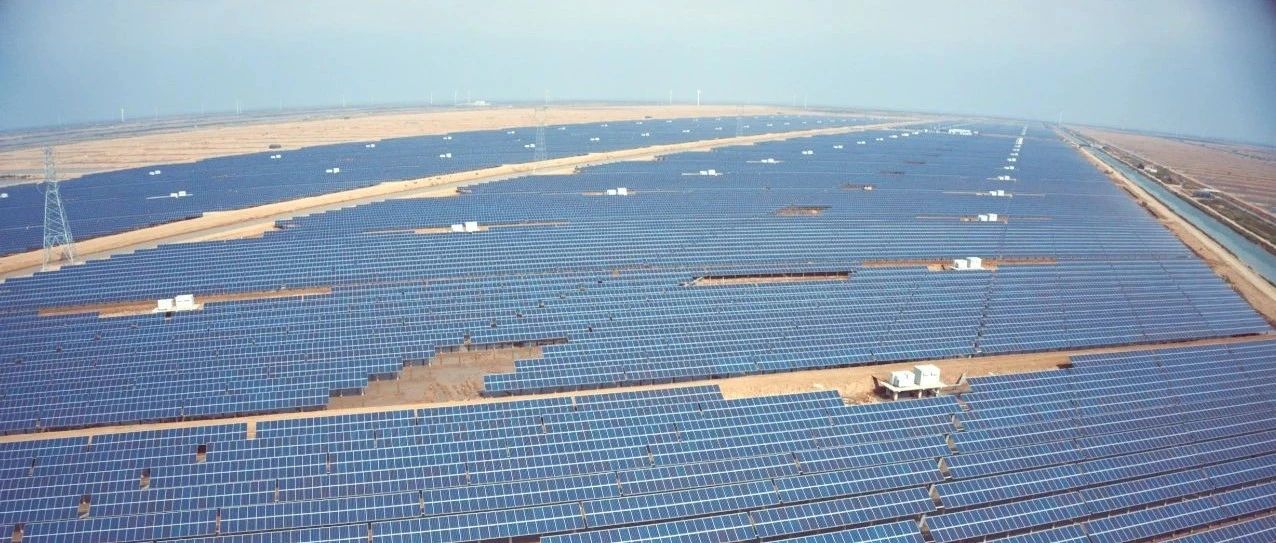 山东6.93GW光伏市场化规模公布：伟德源自英国始于1946获100MW！